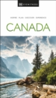 DK Eyewitness Canada - Book