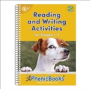 Phonic Books Dandelion World Reading and Writing Activities for Stages 1-7 : Sounds of the alphabet - Book