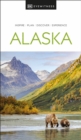 DK Eyewitness Alaska - Book
