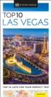 DK Eyewitness Top 10 Las Vegas - Book
