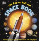 The Pop-up, Pull-out Space Book - Book