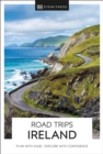 DK Eyewitness Road Trips Ireland - Book