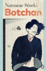 Botchan - Book