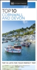 DK Eyewitness Top 10 Cornwall and Devon - eBook