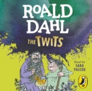 The Twits - Book