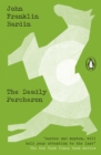 The Deadly Percheron - Book