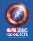 Marvel Studios 100 Objects : Iconic Artifacts from the MCU - Book
