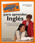 The Complete Idiot's Guide to Para Aprender Ingles - eBook