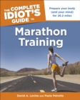 The Complete Idiot's Guide to Marathon Training - eBook