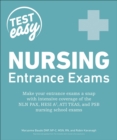 Nursing Entrance Exams - eBook