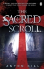 The Sacred Scroll - Book