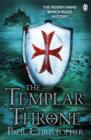 The Templar Throne - Book