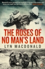The Roses of No Man's Land - Book