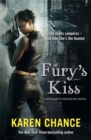 Fury's Kiss - Book