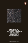 Universal : A Journey Through the Cosmos - Book