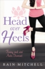 Head over Heels - Book