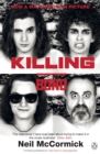 Killing Bono - Book