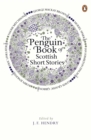 The Penguin Book of Scottish Short Stories - Book