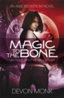 Magic to the Bone - Book