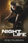 Nightlife - Book