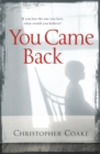 You Came Back - eBook