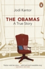 The Obamas : A Mission, A Marriage - Book