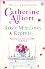 Rosie Meadows Regrets... - Book