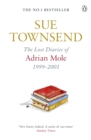The Lost Diaries of Adrian Mole, 1999-2001 - Book