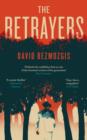 The Betrayers - eBook