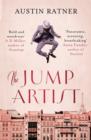 The Jump Artist - Book