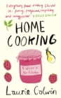 Home Cooking : A Writer in the Kitchen - eBook