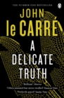 A Delicate Truth - eBook