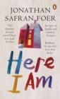 Here I Am - eBook