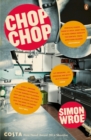 Chop Chop - Book