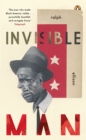 Invisible Man - Book