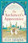 The Architect's Apprentice - Book