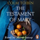 The Testament of Mary - eAudiobook