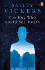 The Boy Who Could See Death - Book