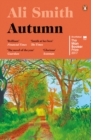 Autumn : Shortlisted for the Man Booker Prize 2017 - eBook