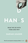 Hands : What We Do with Them – and Why - eBook
