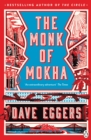 The Monk of Mokha - Book