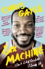 Six Machine : I Don't Like Cricket ... I Love It - Book