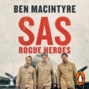 SAS : Rogue Heroes - Now a major TV drama - eAudiobook