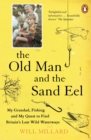 The Old Man and the Sand Eel - eBook