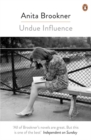 Undue Influence - Book