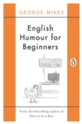 English Humour for Beginners - Book