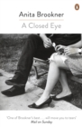 A Closed Eye - Book