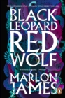 Black Leopard, Red Wolf : Dark Star Trilogy Book 1 - Book