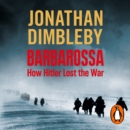 Barbarossa : How Hitler Lost the War - eAudiobook