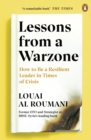 Lessons from a Warzone : How to be a Resilient Leader in Times of Crisis - eBook